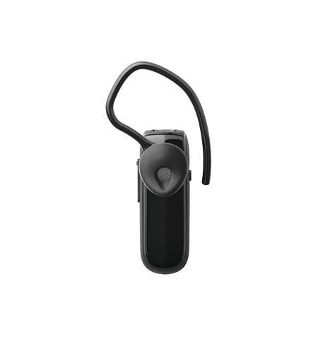 Bluetooth гарнитура Jabra Classic (черный), 2-е