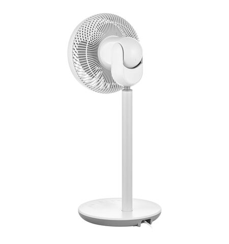 Напольный вентилятор SENCOR SFN 2540WH, 6-е