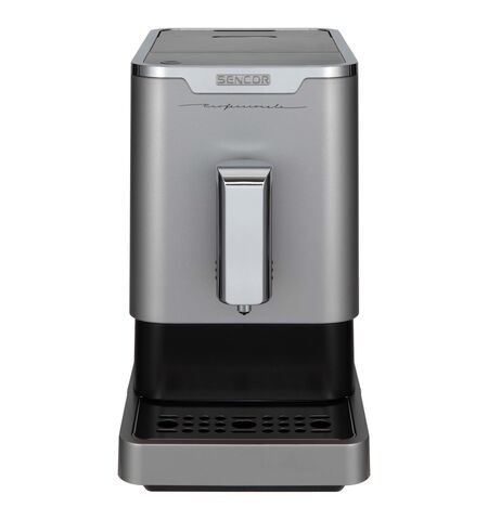 Эспрессо кофемашина Sencor SES 7015CH, 2-е