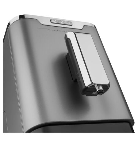 Эспрессо кофемашина Sencor SES 7015CH, 6-е
