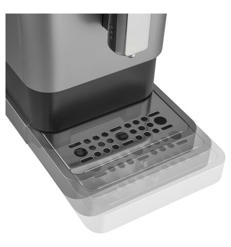 Эспрессо кофемашина Sencor SES 7015CH, 8-е
