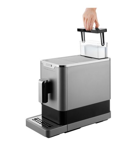 Эспрессо кофемашина Sencor SES 7015CH, 7-е