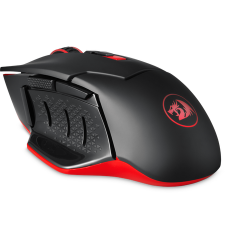 Беспроводная игровая мышь REDRAGON MIRAGE, 5-е