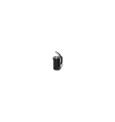 Электрочайник HOLT HT-KT-020 Black, 2-е