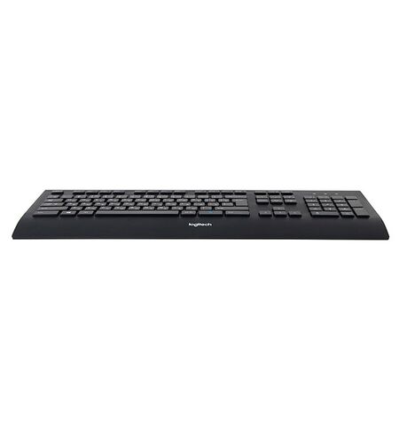 Клавиатура Logitech K280e PRO (920-005215), 2-е