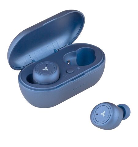 Bluetooth-стереогарнитура accesstyle Denim TWS Blue, 3-е
