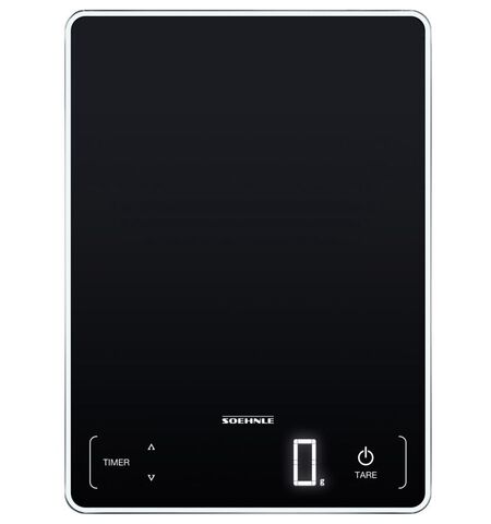 Кухонные весы SOEHNLE Page Profi 100, 3-е