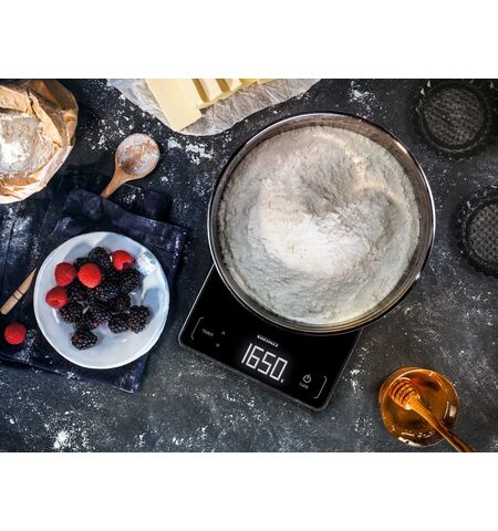 Кухонные весы SOEHNLE Page Profi 100, 9-е