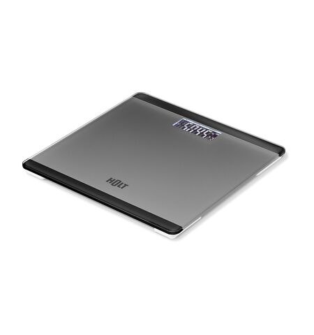 Напольные весы электронные HOLT HT-BS-008 (черный), 2-е