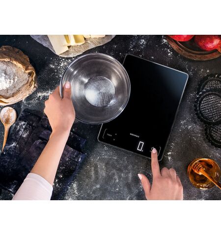 Кухонные весы SOEHNLE Page Profi 100, 12-е