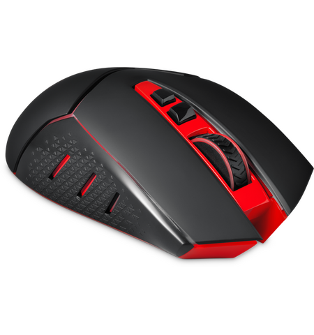 Беспроводная игровая мышь REDRAGON MIRAGE, 3-е