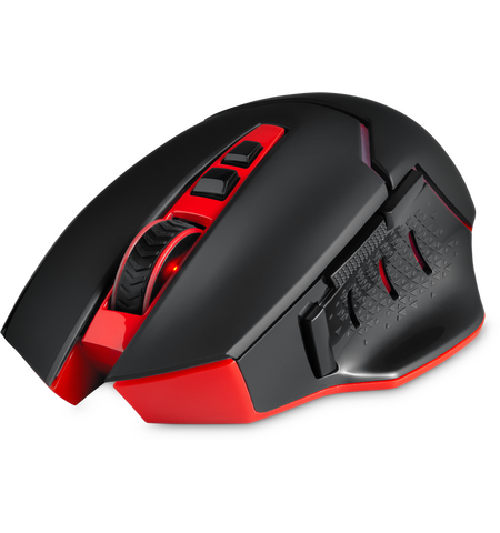 Беспроводная игровая мышь REDRAGON MIRAGE, 2-е