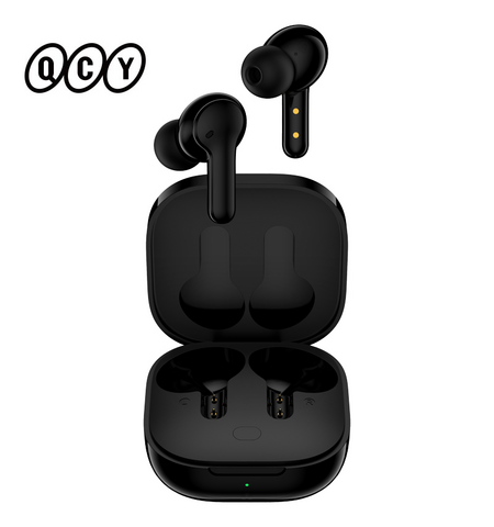 Гарнитура QCY T13 Black, 4-е