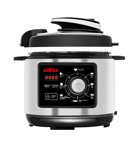 Мультиварка-скороварка ARESA AR-2009, 2-е