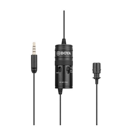 Микрофон BOYA BY-M1 Pro, 2-е