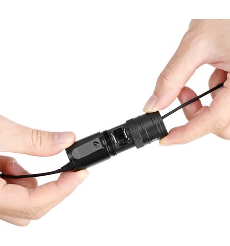 Микрофон BOYA BY-M1 Pro, 6-е