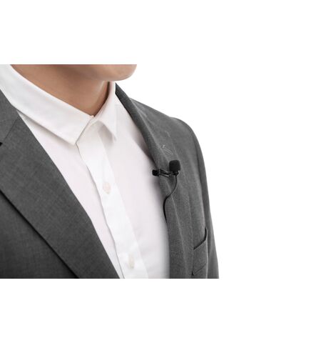 Микрофон BOYA BY-M1 Pro, 7-е