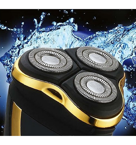 Электробритва CENTEK CT-2160, 3-е фото товара в интерент-магазине freenet.by Электробритва CENTEK CT-2160, 3-е