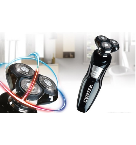 Электробритва CENTEK CT-2164, 2-е фото товара в интерент-магазине freenet.by Электробритва CENTEK CT-2164, 2-е