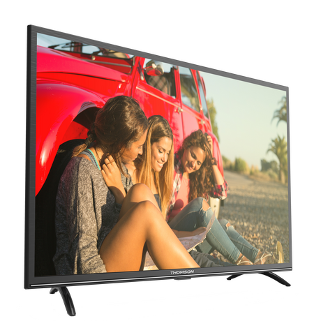 Телевизор THOMSON T40FSE1170, 3-е