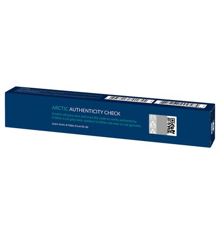 Термопаста ARCTIC MX-4 (ACTCP00002B) 4 g, 3-е