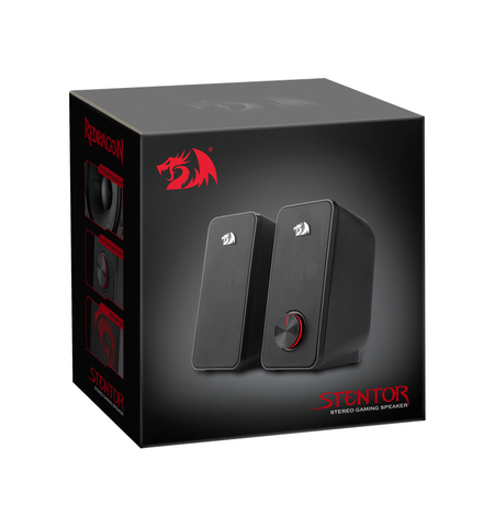 Акустическая система Redragon Stentor, 5-е