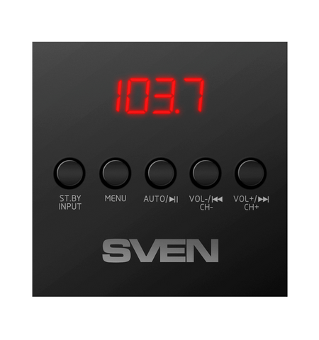 Акустическая система SVEN MS-2080, 6-е