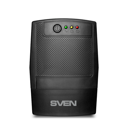 Источник бесперебойного питания SVEN UP-B1000, 2-е фото товара в интерент-магазине freenet.by Источник бесперебойного питания SVEN UP-B1000, 2-е