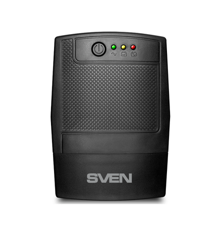 Источник бесперебойного питания SVEN UP-B800, 2-е фото товара в интерент-магазине freenet.by Источник бесперебойного питания SVEN UP-B800, 2-е