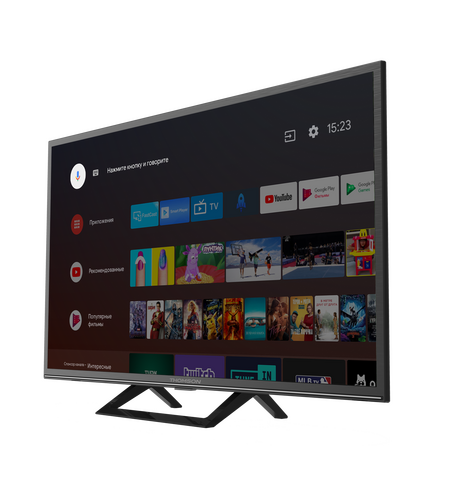 Телевизор THOMSON T32RTL6000, 2-е