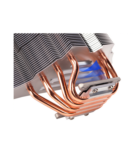 Кулер для процессора Zalman CNPS11X Performa+, 5-е