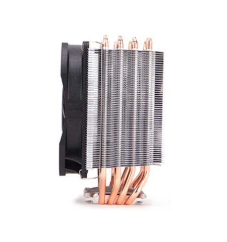 Кулер для процессора Zalman CNPS11X Performa+, 3-е