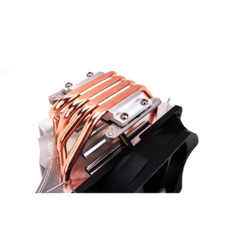 Кулер для процессора Zalman CNPS11X Performa+, 6-е