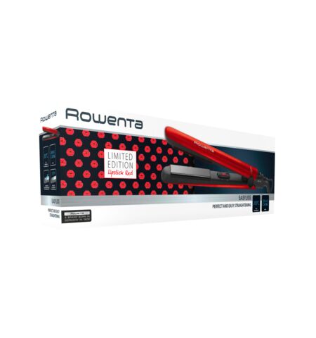 Выпрямитель для волос Rowenta SF1516F0, 7-е