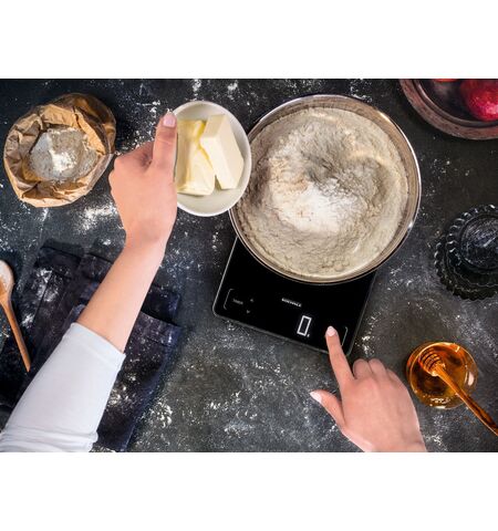 Кухонные весы SOEHNLE Page Profi 100, 10-е