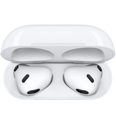 Гарнитура Apple AirPods 3 (MME73), 5-е