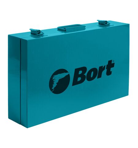 Аппарат для сварки труб Bort BRS-3000, 7-е