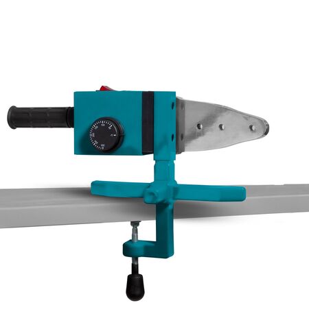 Аппарат для сварки труб Bort BRS-3000, 4-е