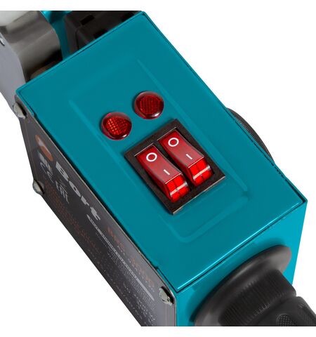 Аппарат для сварки труб Bort BRS-3000, 2-е