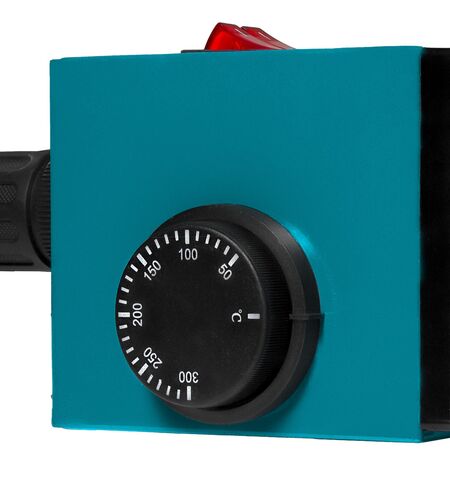 Аппарат для сварки труб Bort BRS-3000, 3-е