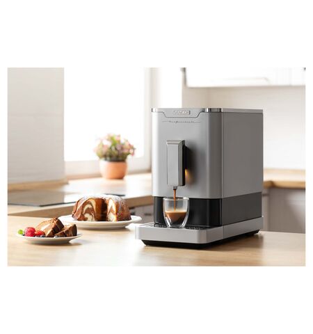 Эспрессо кофемашина Sencor SES 7015CH, 11-е