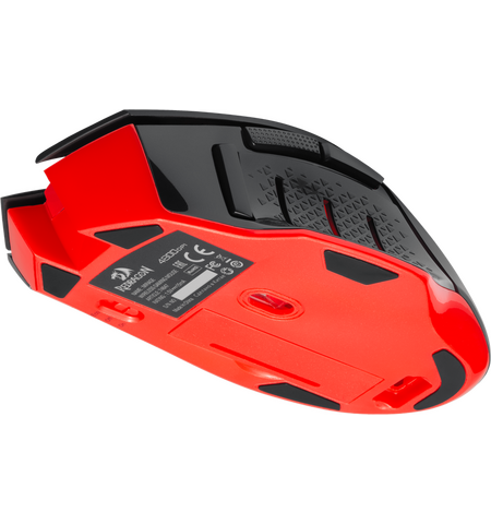 Беспроводная игровая мышь REDRAGON MIRAGE, 6-е