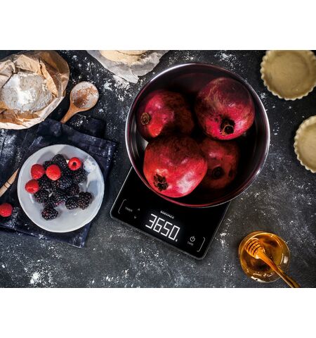 Кухонные весы SOEHNLE Page Profi 100, 11-е