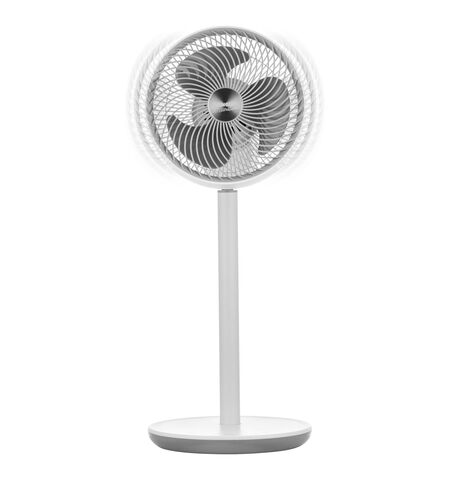 Напольный вентилятор SENCOR SFN 2540WH, 3-е