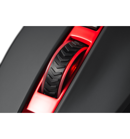 Беспроводная игровая мышь REDRAGON MIRAGE, 9-е