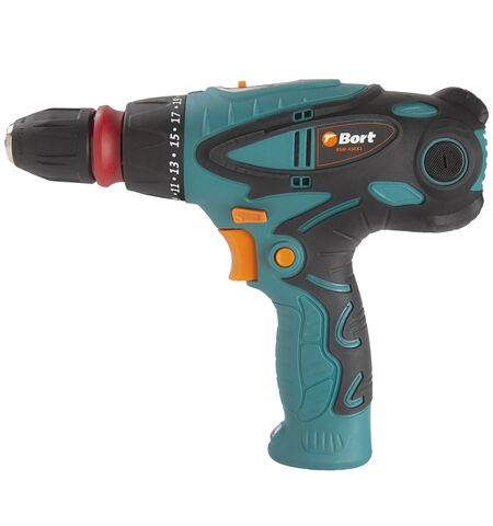 Дрель-шуруповерт Bort BSM-450X2, 2-е