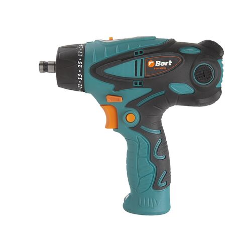 Дрель-шуруповерт Bort BSM-450X2, 5-е