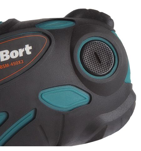 Дрель-шуруповерт Bort BSM-450X2, 8-е