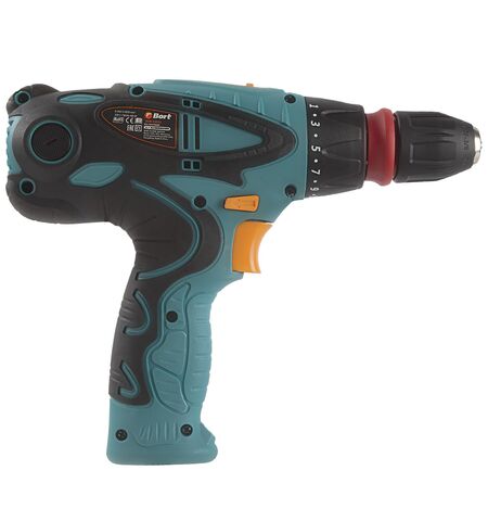 Дрель-шуруповерт Bort BSM-450X2, 3-е