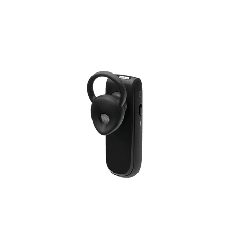 Bluetooth гарнитура Jabra Classic (черный), 4-е